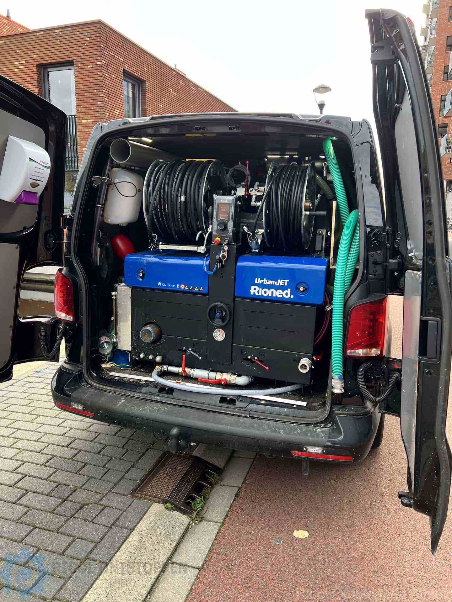 Almelo Ontstoppingsbedrijf Almelo Ontstoppingsbedrijf