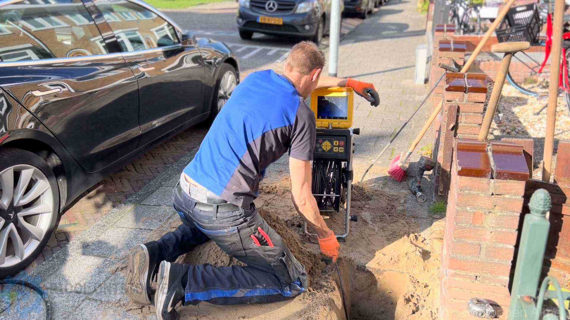 Ontstoppen Almelo Ontstoppen Almelo