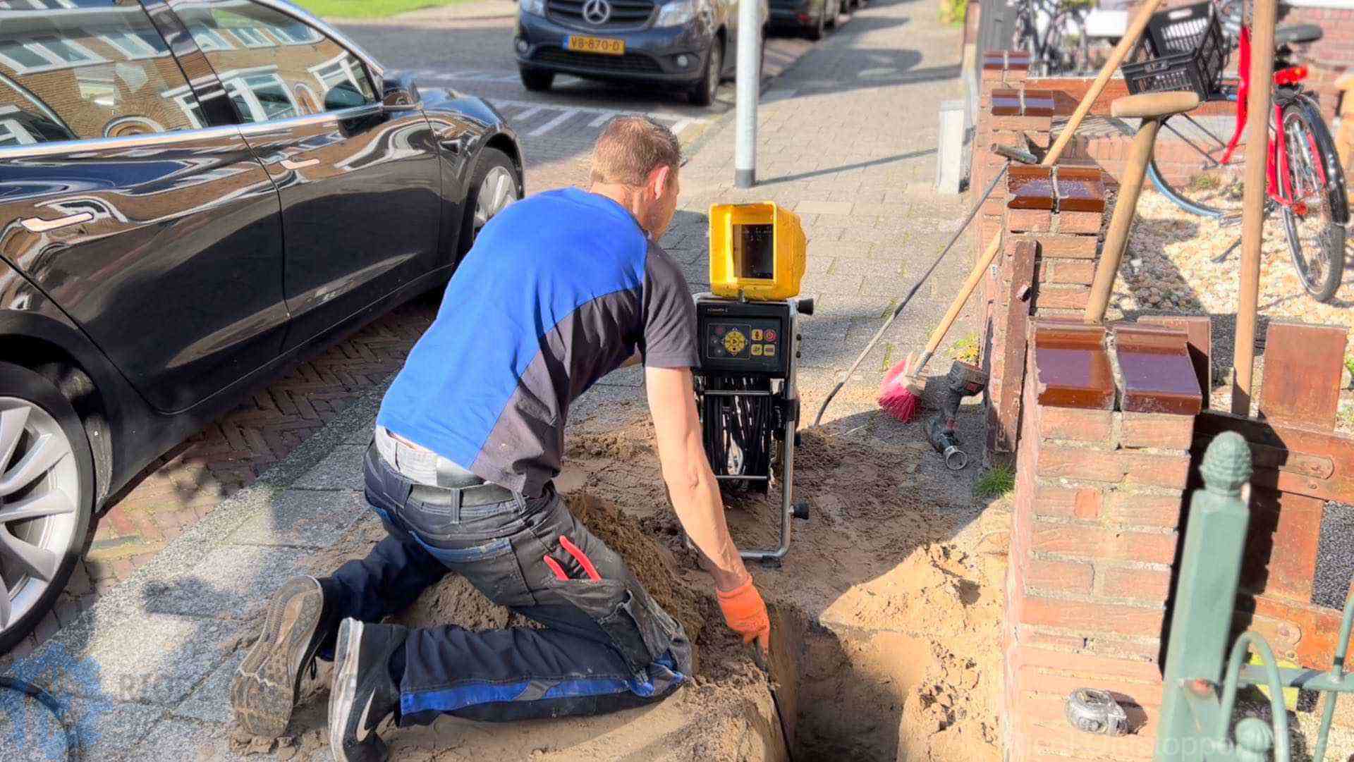 Ontstoppingsbedrijf Almelo Ontstoppingsbedrijf Almelo