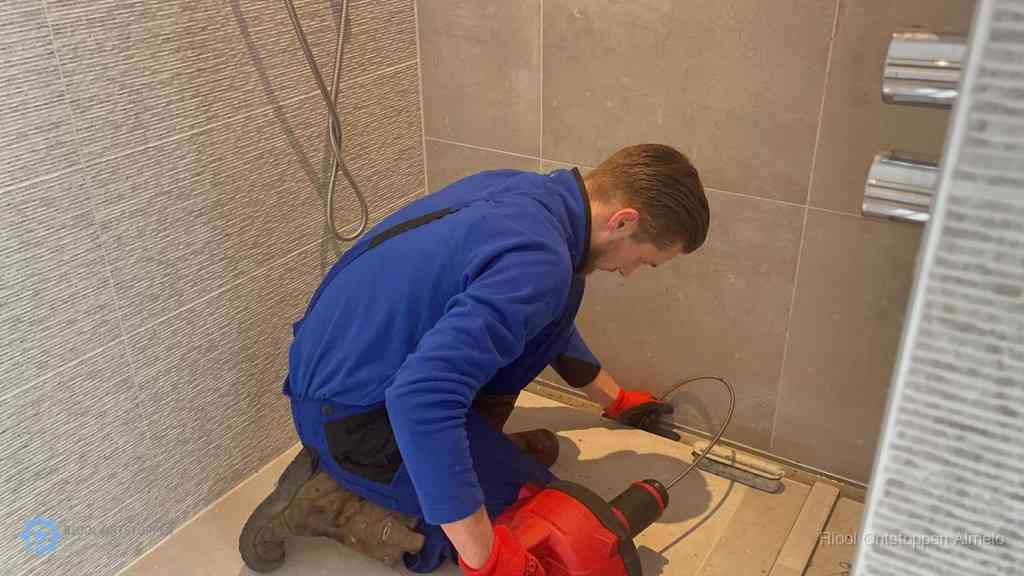 Putje Douche Verstopt Almelo Putje Douche Verstopt Almelo