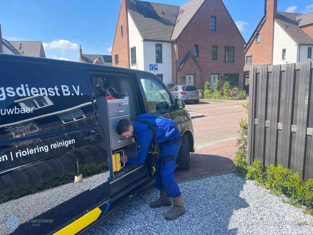 Riolering Expert Almelo Riolering Expert Almelo