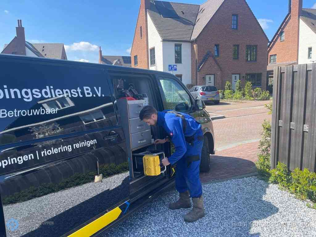 Riool Ontstoppingsbedrijf Almelo Riool Ontstoppingsbedrijf Almelo