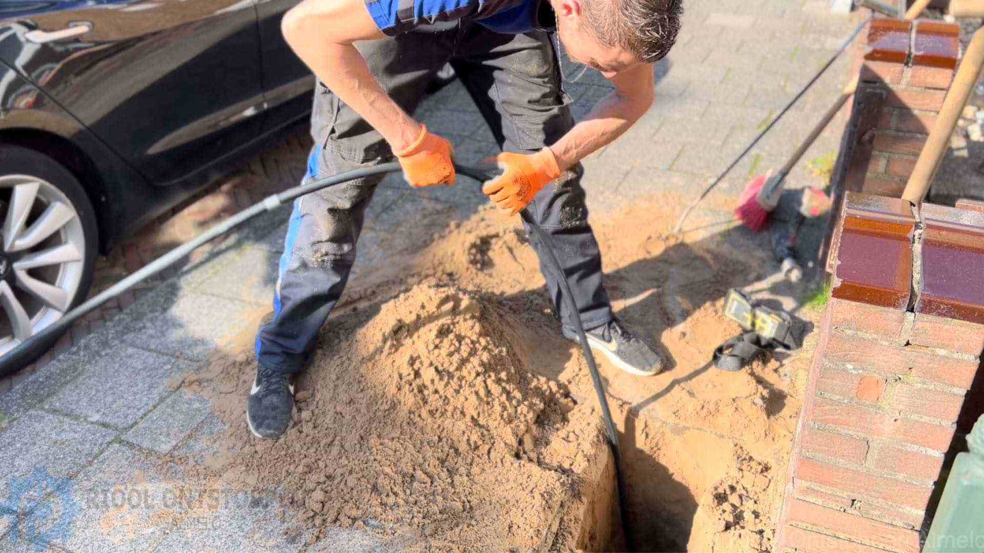 Riool Verstopt Almelo Riool Verstopt Almelo