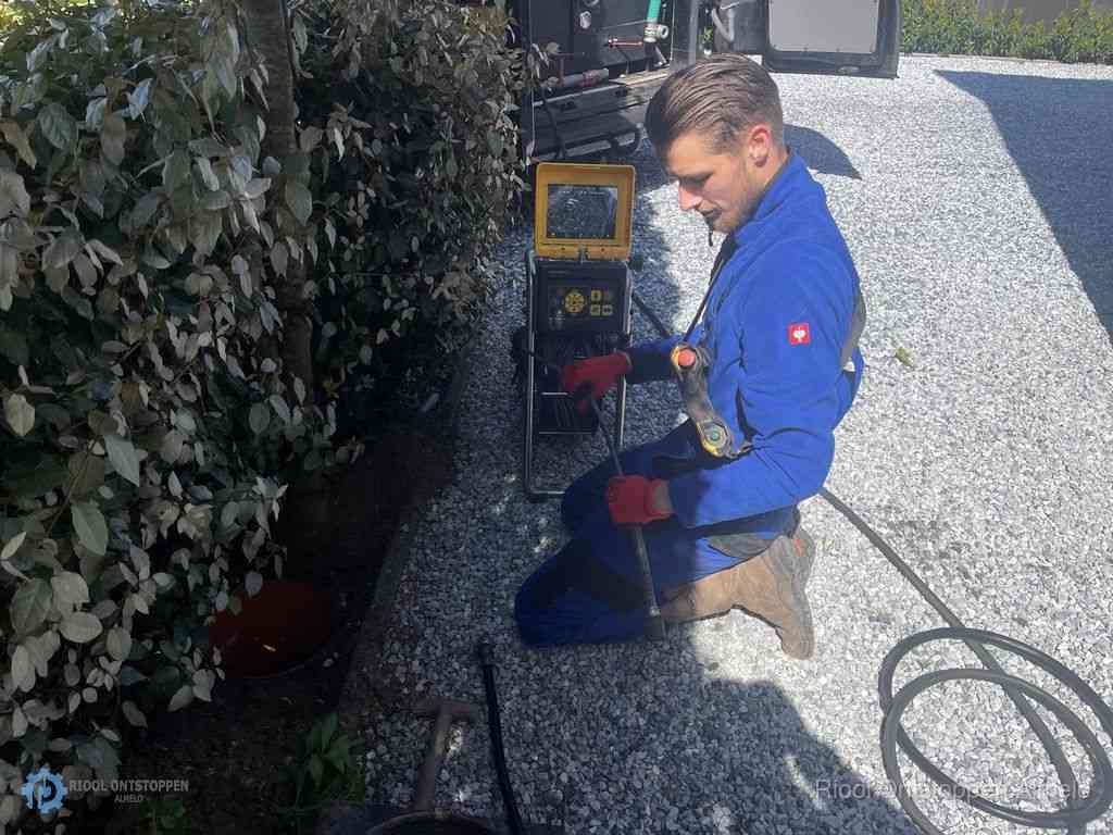 Verstopping Riool Ontstoppen Almelo Verstopping Riool Ontstoppen Almelo