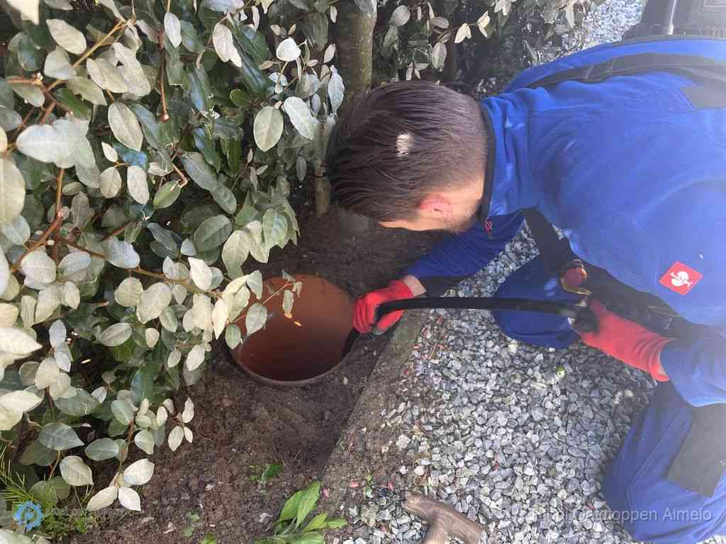 Verstopt Riool Ontstoppen Almelo Verstopt Riool Ontstoppen Almelo